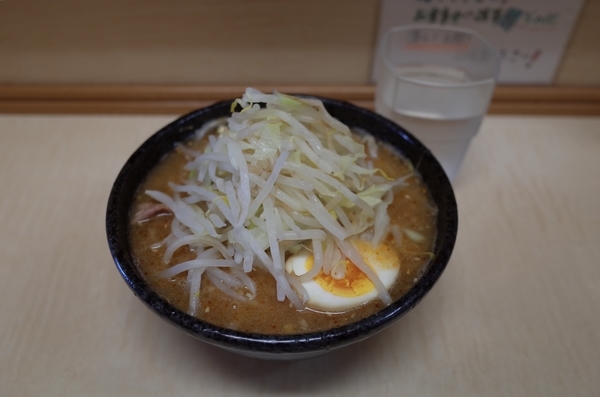 みそつけ麺(つけ汁)