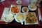 昼食