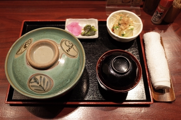 カツ丼(750円)+大盛(50円)あり】