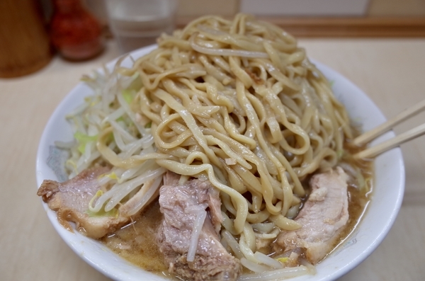 麺