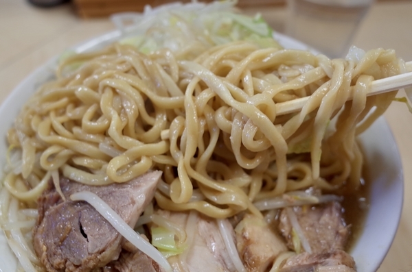 麺リフト