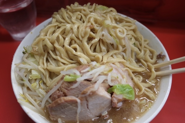 麺