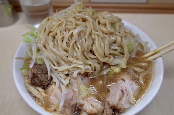 麺