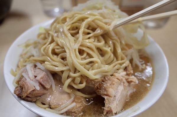 麺