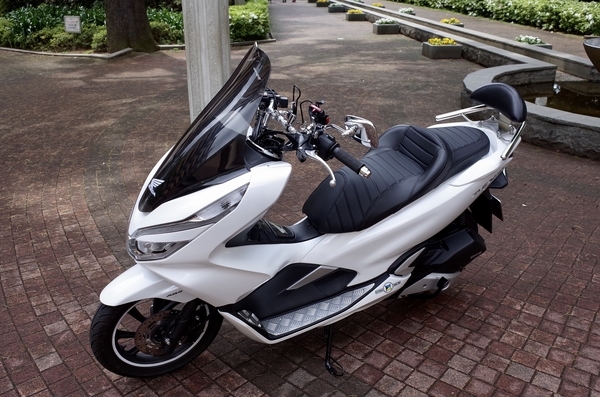 W*M様 PCX150 KF30 - メルカリ