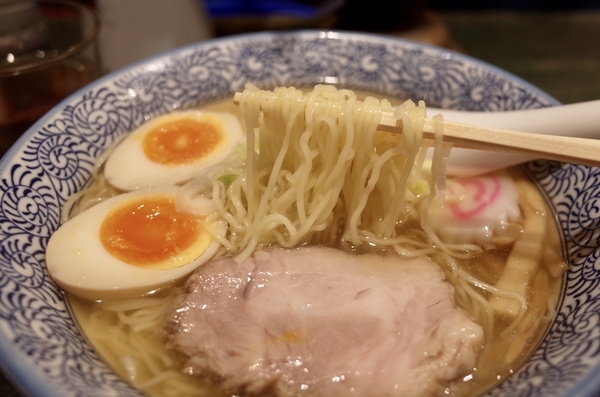 麺リフト