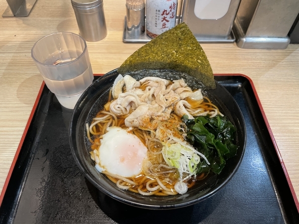 名代 富士そば 津田沼店 その八 元 東京 江戸御府内八十八ヶ所順打ち巡礼記 遍路 名代 富士そば 津田沼店 その八 元 東京 江戸御府内八十八ヶ所順打ち巡礼記 遍路