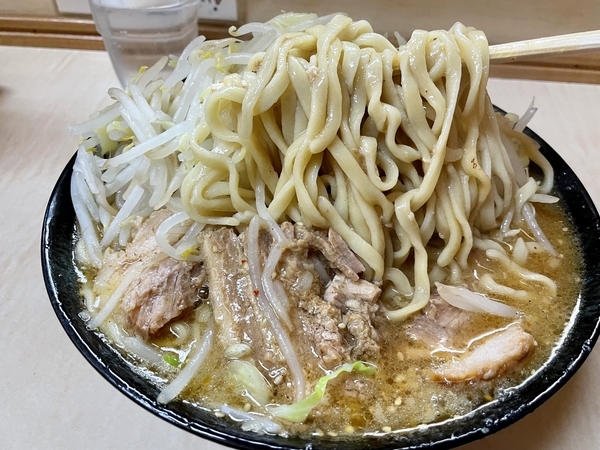 麺