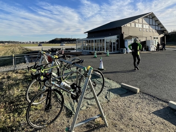 マルシェかしま