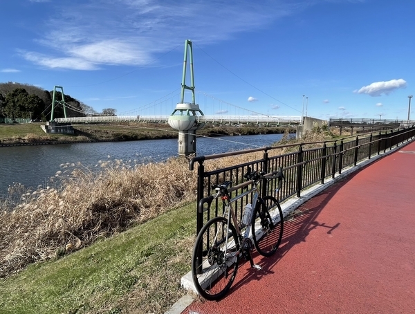 ゆらゆら橋とパナチタン