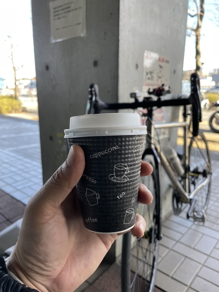 HIRA Coffeeとパナチタン
