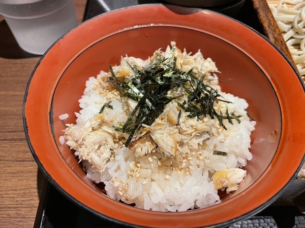 鯖飯