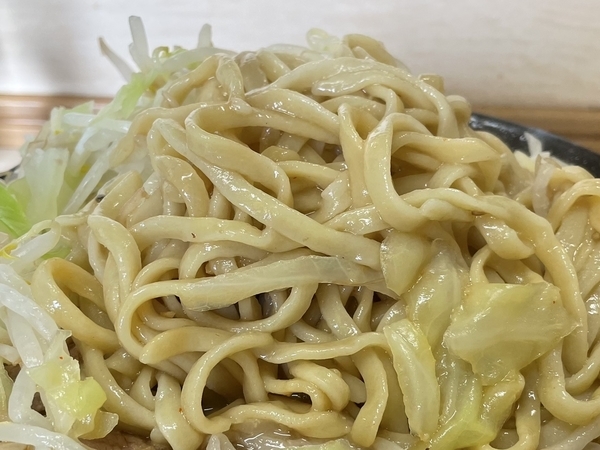 眉麺