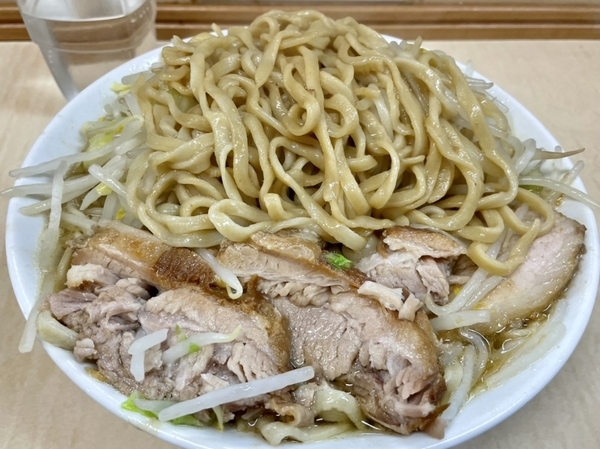 麺