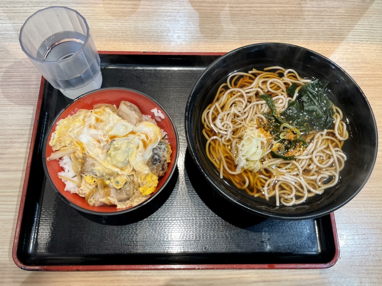 オーバーロード × 魂心家 黒丼1個 魂心家 オーバーロード 聖王国編 コラボ どんぶり 黒 丼 映画