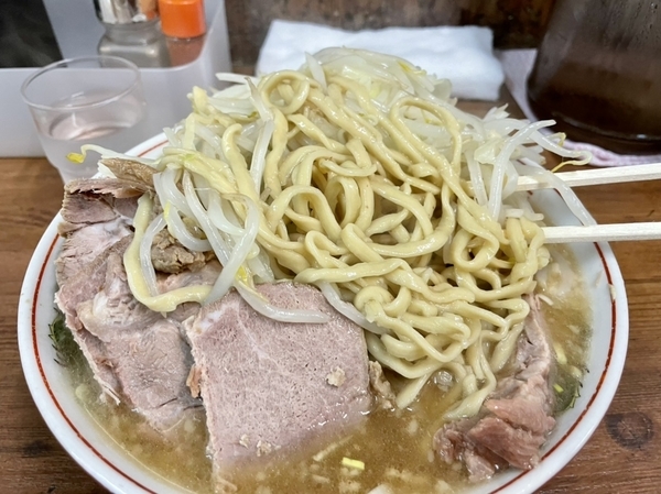 麺