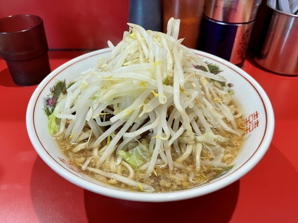 小(700円)ヤサイ