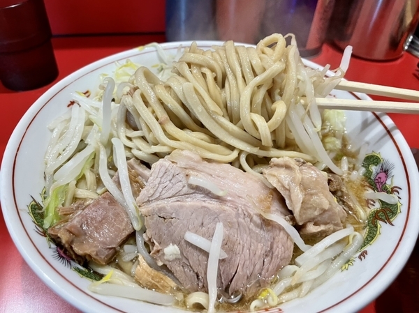 麺リフト