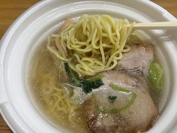 麺リフト