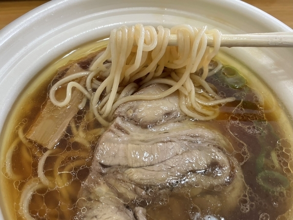 麺リフト