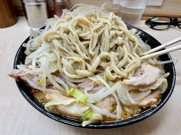 麺リフト