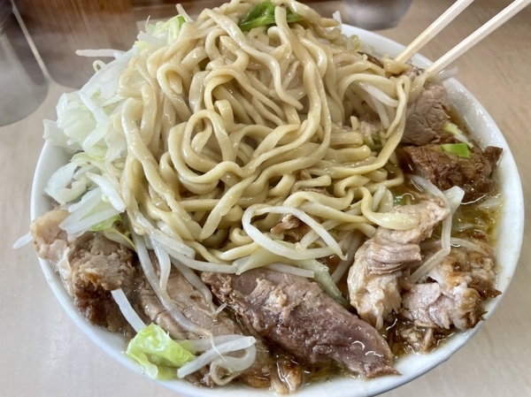 麺リフト