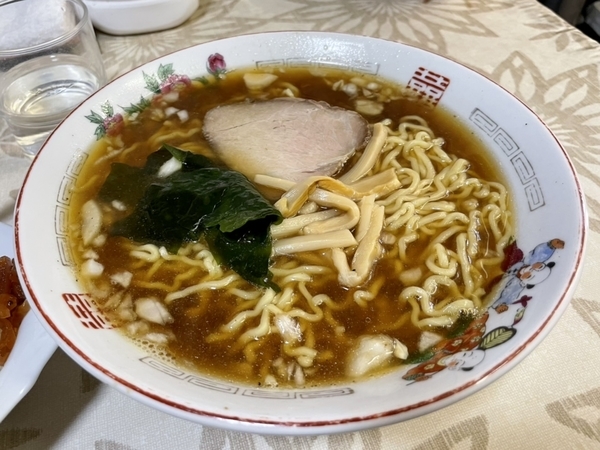 ラーメン