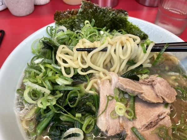 麺リフト