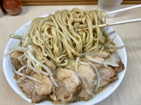 麺リフト