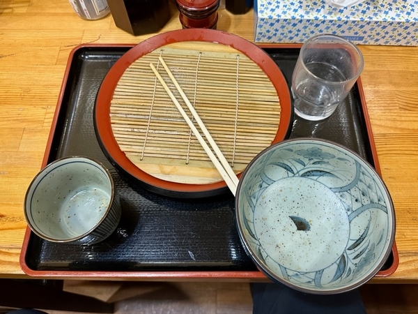 完食完飲