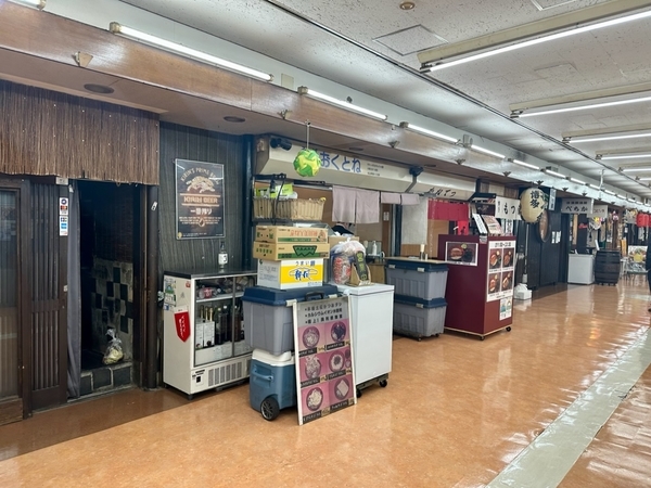 そば処おくとね