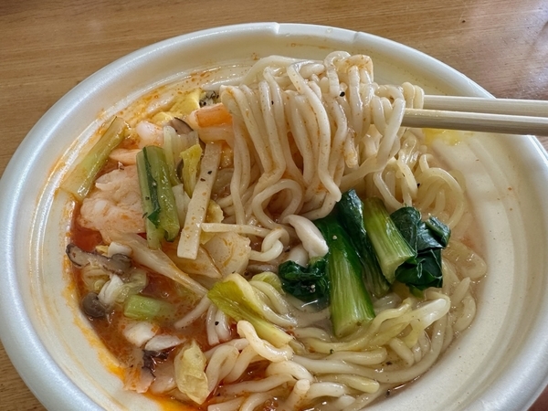 麺リフト