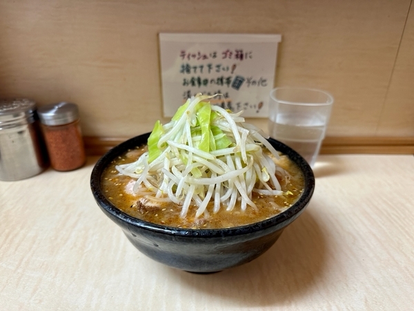 つけ麺(つけ汁)