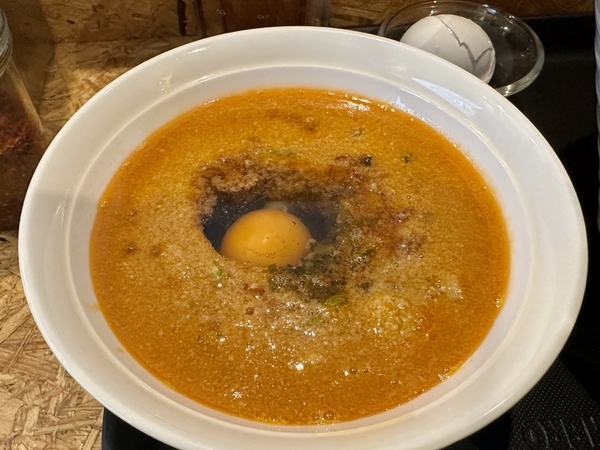 生卵投入