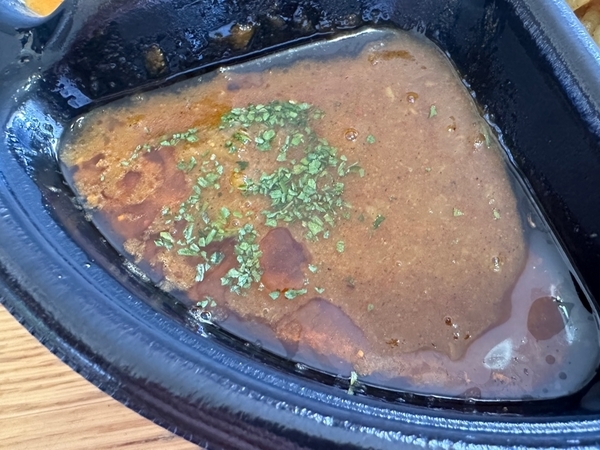 チキンカレー