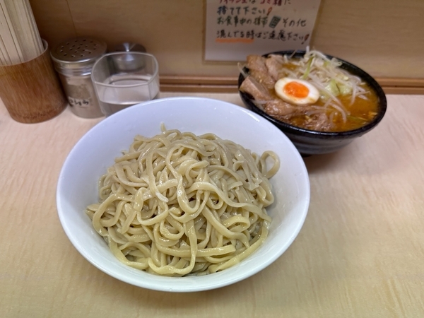 つけ麺(麺)