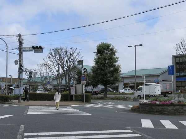 三島駅