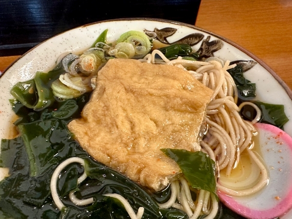 油揚げ