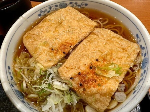 油揚げ