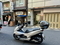 京橋恵み屋とPCX150