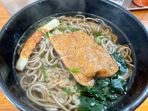 油揚げ