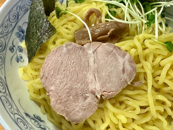 チャーシュー