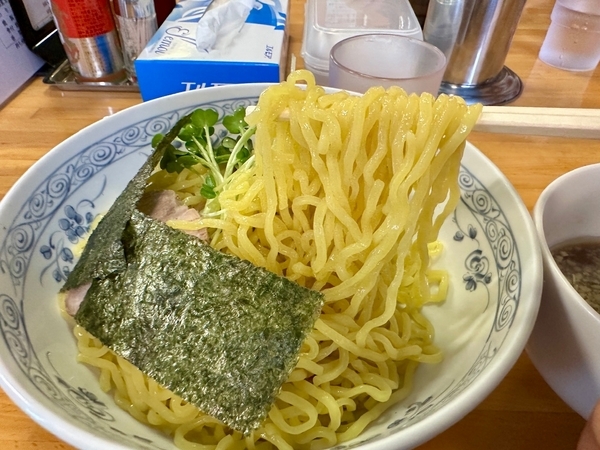 麺リフト