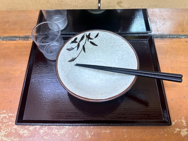 完食完飲