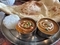 ナン・ライス・野菜カレー・チキンカレー