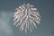 習志野駐屯地夏まつりの花火