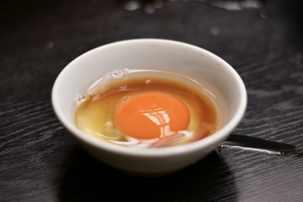 こだわり生卵　たまご屋「とよまる」