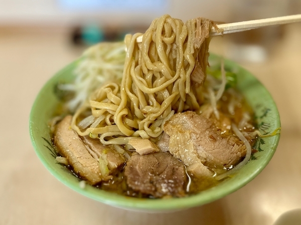 麺リフト