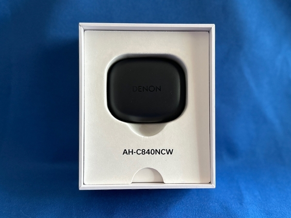 DENON　AHC840NCW