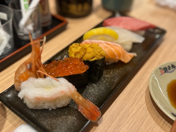 母の日セット(2530円)